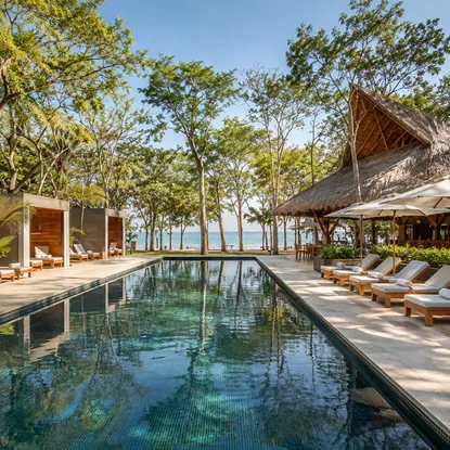 Boutique Hotels
